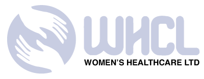 WHCL-logo-1 Women's Healthcare Ltd